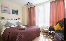 Syntegma Studio Next To Ermou Street